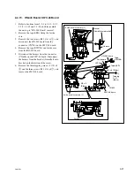 Предварительный просмотр 47 страницы Sony XDCAM EX PMW-EX3 Service Manual