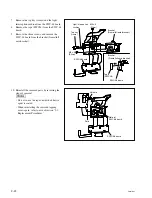 Предварительный просмотр 48 страницы Sony XDCAM EX PMW-EX3 Service Manual