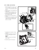 Предварительный просмотр 51 страницы Sony XDCAM EX PMW-EX3 Service Manual