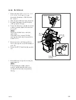 Предварительный просмотр 57 страницы Sony XDCAM EX PMW-EX3 Service Manual