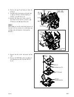 Предварительный просмотр 59 страницы Sony XDCAM EX PMW-EX3 Service Manual