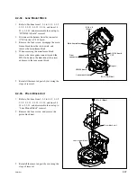 Предварительный просмотр 63 страницы Sony XDCAM EX PMW-EX3 Service Manual