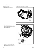 Предварительный просмотр 70 страницы Sony XDCAM EX PMW-EX3 Service Manual