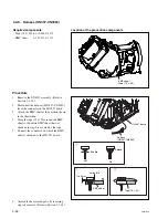 Предварительный просмотр 74 страницы Sony XDCAM EX PMW-EX3 Service Manual