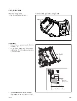 Предварительный просмотр 75 страницы Sony XDCAM EX PMW-EX3 Service Manual