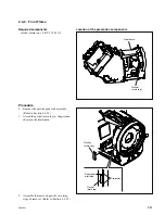 Предварительный просмотр 77 страницы Sony XDCAM EX PMW-EX3 Service Manual