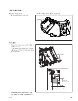 Предварительный просмотр 79 страницы Sony XDCAM EX PMW-EX3 Service Manual