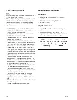 Предварительный просмотр 84 страницы Sony XDCAM EX PMW-EX3 Service Manual