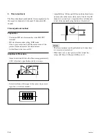 Предварительный просмотр 86 страницы Sony XDCAM EX PMW-EX3 Service Manual