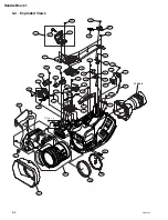 Предварительный просмотр 98 страницы Sony XDCAM EX PMW-EX3 Service Manual