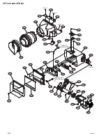 Предварительный просмотр 104 страницы Sony XDCAM EX PMW-EX3 Service Manual