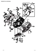 Предварительный просмотр 106 страницы Sony XDCAM EX PMW-EX3 Service Manual