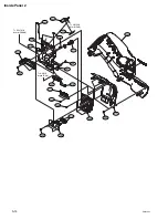 Предварительный просмотр 110 страницы Sony XDCAM EX PMW-EX3 Service Manual