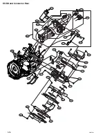 Предварительный просмотр 112 страницы Sony XDCAM EX PMW-EX3 Service Manual