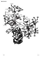 Предварительный просмотр 116 страницы Sony XDCAM EX PMW-EX3 Service Manual