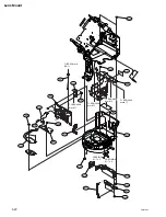 Предварительный просмотр 118 страницы Sony XDCAM EX PMW-EX3 Service Manual