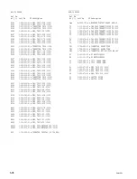 Предварительный просмотр 124 страницы Sony XDCAM EX PMW-EX3 Service Manual