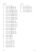 Предварительный просмотр 126 страницы Sony XDCAM EX PMW-EX3 Service Manual