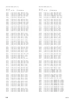 Предварительный просмотр 154 страницы Sony XDCAM EX PMW-EX3 Service Manual