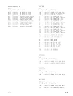 Предварительный просмотр 155 страницы Sony XDCAM EX PMW-EX3 Service Manual