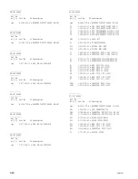 Предварительный просмотр 156 страницы Sony XDCAM EX PMW-EX3 Service Manual