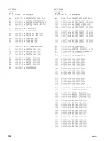 Предварительный просмотр 158 страницы Sony XDCAM EX PMW-EX3 Service Manual