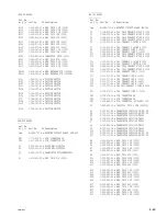 Предварительный просмотр 159 страницы Sony XDCAM EX PMW-EX3 Service Manual