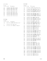 Предварительный просмотр 160 страницы Sony XDCAM EX PMW-EX3 Service Manual