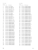 Предварительный просмотр 162 страницы Sony XDCAM EX PMW-EX3 Service Manual