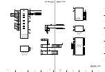 Предварительный просмотр 229 страницы Sony XDCAM EX PMW-EX3 Service Manual