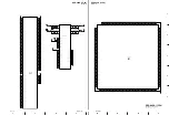 Предварительный просмотр 257 страницы Sony XDCAM EX PMW-EX3 Service Manual