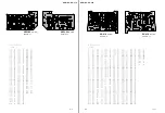 Предварительный просмотр 298 страницы Sony XDCAM EX PMW-EX3 Service Manual