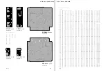 Предварительный просмотр 301 страницы Sony XDCAM EX PMW-EX3 Service Manual