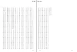 Предварительный просмотр 302 страницы Sony XDCAM EX PMW-EX3 Service Manual