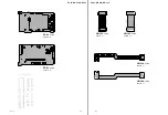 Предварительный просмотр 305 страницы Sony XDCAM EX PMW-EX3 Service Manual