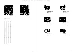 Предварительный просмотр 308 страницы Sony XDCAM EX PMW-EX3 Service Manual