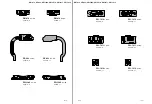 Предварительный просмотр 310 страницы Sony XDCAM EX PMW-EX3 Service Manual