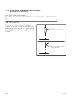 Предварительный просмотр 26 страницы Sony XDCAM EX PMW-EX30 Service Manual