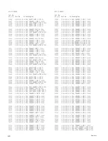 Предварительный просмотр 50 страницы Sony XDCAM EX PMW-EX30 Service Manual