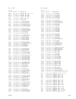 Предварительный просмотр 53 страницы Sony XDCAM EX PMW-EX30 Service Manual