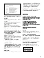 Preview for 5 page of Sony XDCAM PDW-1500 Operation Manual