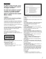 Preview for 7 page of Sony XDCAM PDW-1500 Operation Manual