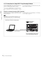 Preview for 32 page of Sony XDCAM PDW-1500 Operation Manual