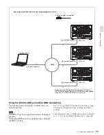 Preview for 33 page of Sony XDCAM PDW-1500 Operation Manual