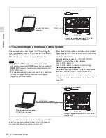 Preview for 34 page of Sony XDCAM PDW-1500 Operation Manual