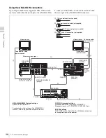 Preview for 38 page of Sony XDCAM PDW-1500 Operation Manual