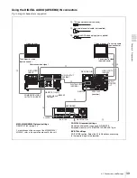 Preview for 39 page of Sony XDCAM PDW-1500 Operation Manual