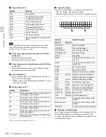 Preview for 44 page of Sony XDCAM PDW-1500 Operation Manual