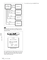 Preview for 108 page of Sony XDCAM PDW-1500 Operation Manual