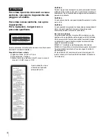 Preview for 6 page of Sony XDCAM PDW-510 Operation Manual